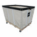 Heavy Duty Basket Truck 24 Bu Canvas