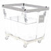 Basket Truck Spring Lift Kit 24 Bu White