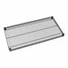 Wire Shelf 18x72in LdCap 600lb PK5