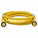 Extension Cordset 5Pin Receptacle Female
