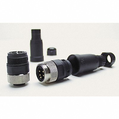 Internal Thread Connector 4 Female 13A