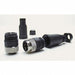 Internal Thread Connector 4 Female 13A