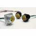 External Thread Receptacle 2 Female 13A