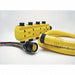 Cordset 12 Pin Pin Receptacle Female