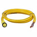 Cordset 8 Pin Receptacle Female