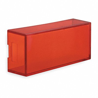Contact Cover F/30mm Push Buttons