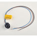 Internal Thread Receptacle 3 Female 4A