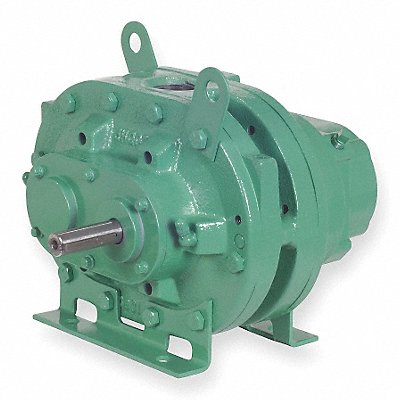 Positive Displacement Blower 2 FNPT
