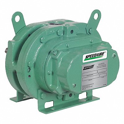Positive Displacement Blower 1 1/4 FNPT