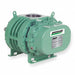 Positive Displacement Blower 2 1/2 FNPT