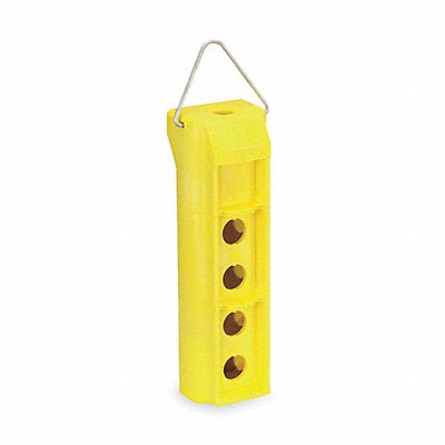 Pendant Enclosure 30mm 4 Holes