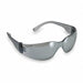 Safety Glasses Silver Mirror