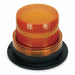 Warning Light Strobe Amber 12 to 80VDC