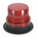 Warning Light Strobe Red 12 to 80VDC