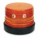 Warning Light Strobe Amber 12 to 80VDC