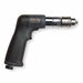 Drill Air-Powered Pistol Grip 1/4 in
