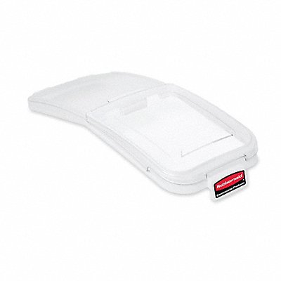 Storage Bin Lid 400 qt Cap. 29 in L