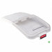 Storage Bin Lid 500 qt Cap. 29 in L