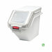Bulk Storage Bin 100 qt Cap. 23.5 in L