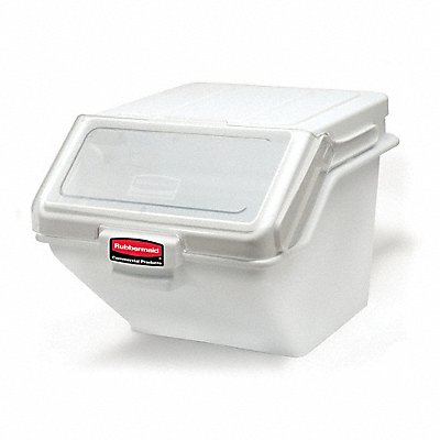 Bulk Storage Bin 200 qt Cap. 23.5 in L