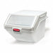 Bulk Storage Bin 200 qt Cap. 23.5 in L