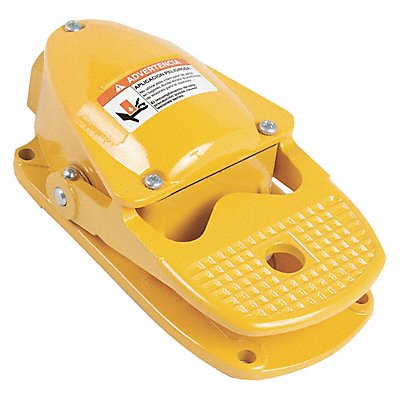 Heavy Duty Foot Switch