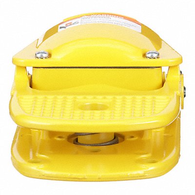 Heavy Duty Foot Switch