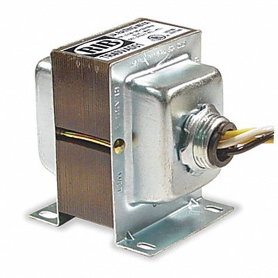 Cls 2 Trnsfrmr 40VA Open Hub Foot