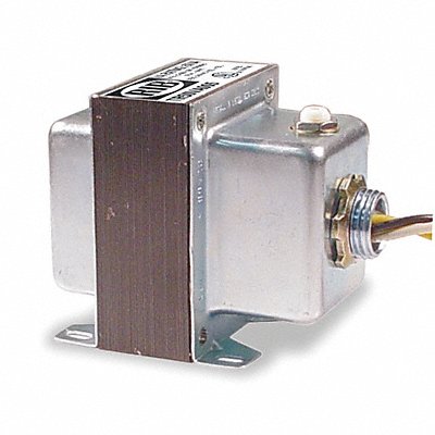 Cls 2 Trnsfrmr 50VA Open Hub Foot