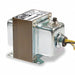 Cls 2 Trnsfrmr 75VA Open Hub Foot