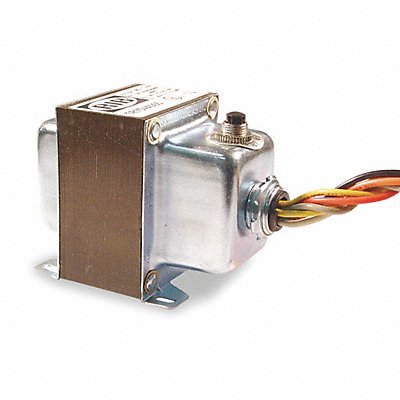Cls 2 Trnsfrmr 75VA Open Hub Foot