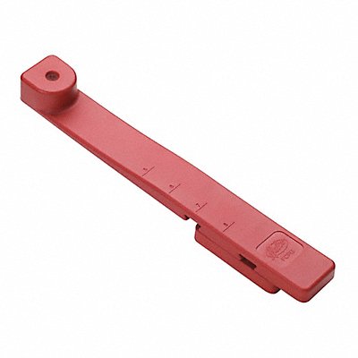 Siding Facing Gauge Fiber Cement 5 In