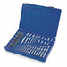 Screw Extractor Set 48pc HCS Case