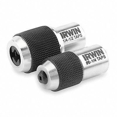 Tapping Adapter 3/8 