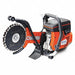 Concrete Saw Wet 5 HP 4875 RPM