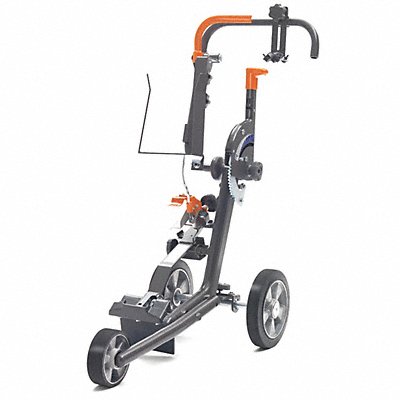 Power Cutter Cart Use W/Mfr No K970