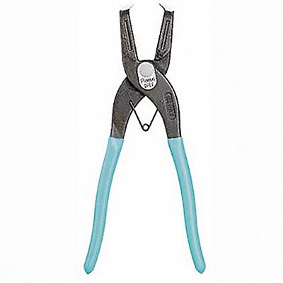 Wiring Duct Cutting Tool 10.3 in L Steel