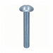 MS 5/16-18 Zinc Plated 2 L SLT PK100