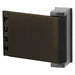 D1074 Deadlatch Paddle LH Dark Bronze