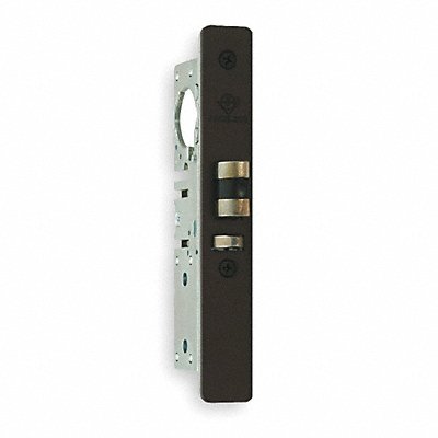 D1067 Deadlatch RH or LHR 1-1/8 2-2/3 in L