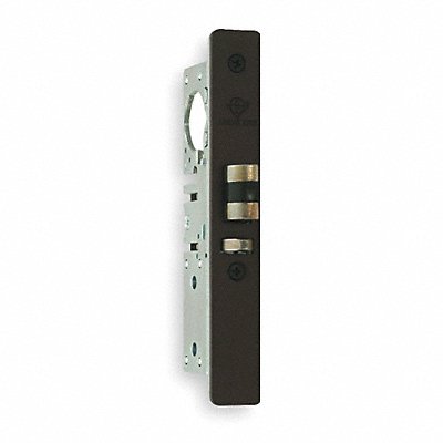 D1067 Deadlatch RH or LHR 1-1/8 4-2/3 in L