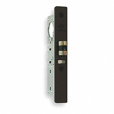 D1069 Deadlatch LH or RHR 1-1/2 2-2/3 in L
