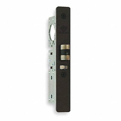 D1069 Deadlatch RH or LHR 1-1/2 4-2/3 in L