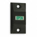 Exit Indicator Dark Bronze