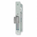 Deadbolt Less Cylinder HD Satin Chrome