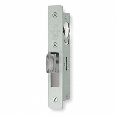 Deadbolt Med.Duty Aluminum
