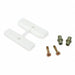 Interlock F/22mm XACA Booted Operators