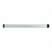Rim Starwheel Bolt Exit Device Satin