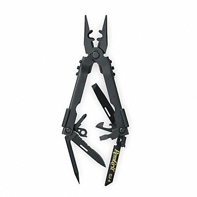 Multi-Tool Black 9 Tools