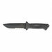 Fixed Blade Knife SS 4 7/8 In